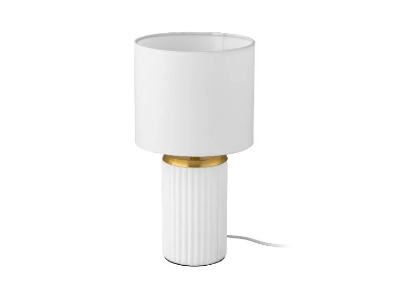 Keramische tafellamp<LIVARNO® Sale