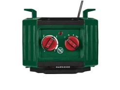 Keramische ventilatorheater<PARKSIDE® Hot