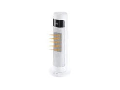 Keramische ventilatorkachel<TRONIC® Online