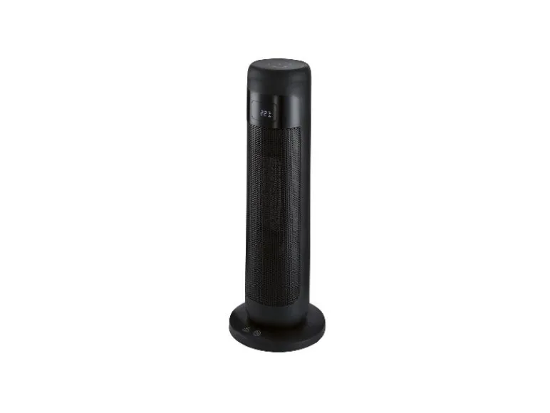 Keramische ventilatorkachel<TRONIC® Online