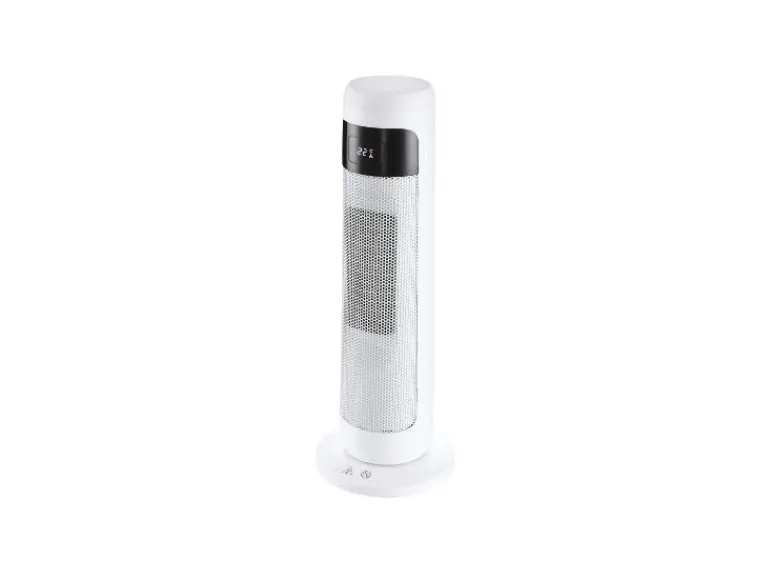 Keramische ventilatorkachel<TRONIC® Online