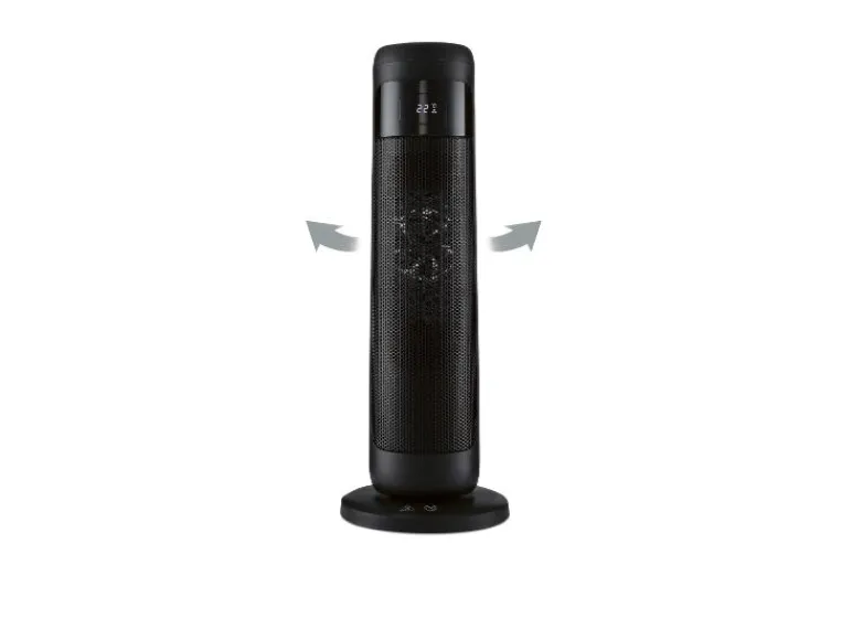 Keramische ventilatorkachel<TRONIC® Online