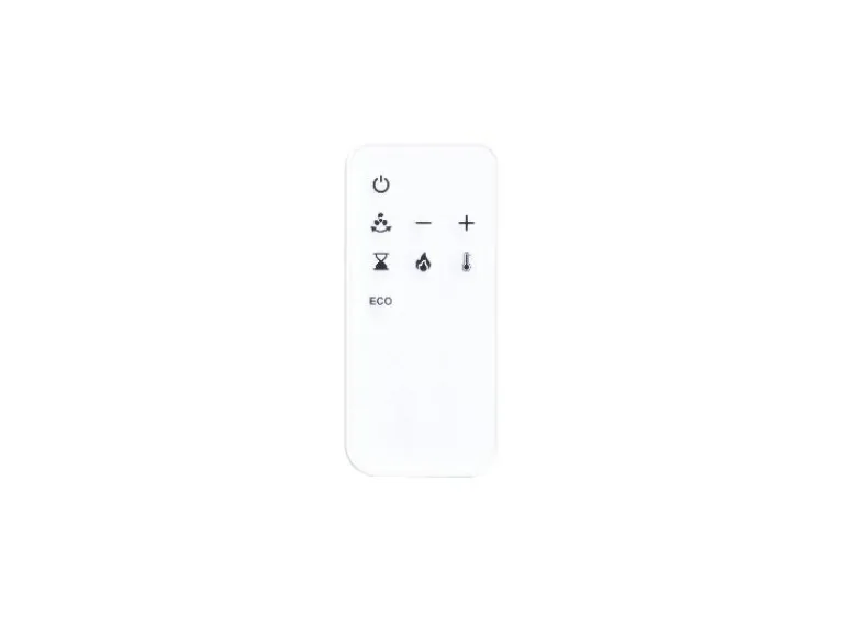 Keramische ventilatorkachel<TRONIC® Online
