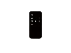 Keramische ventilatorkachel<TRONIC® Online