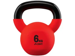 Kettlebell 6 kg<CRIVIT Best