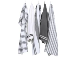 Keukendoeken set 5-delig<W5 Clearance
