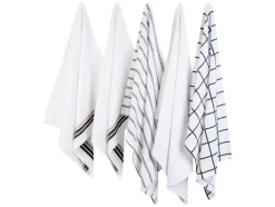 Keukendoekenset<LIVARNO home Hot