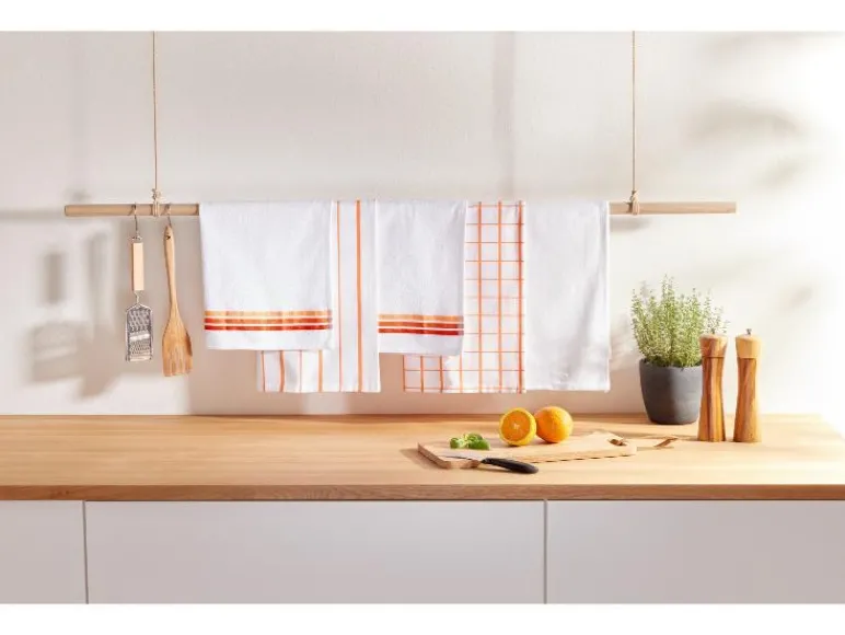 Keukendoekenset<LIVARNO home Hot