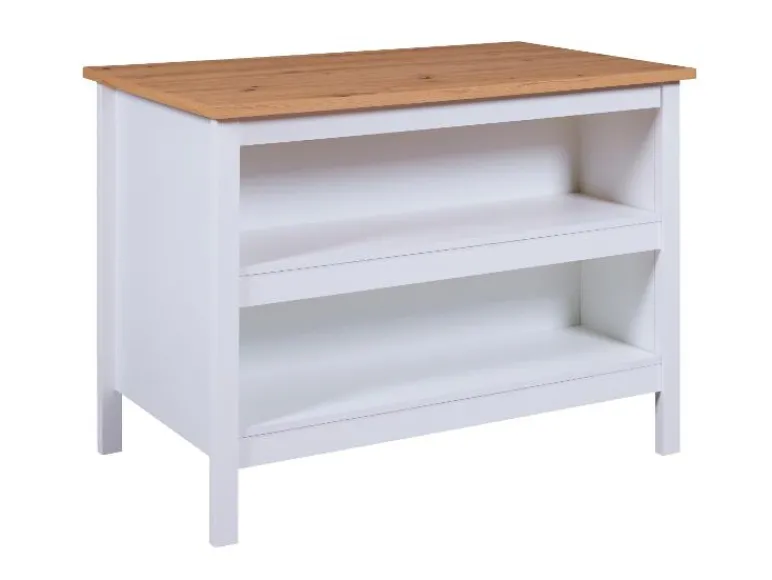 Keukeneiland met werkblad<Inter Link Sale