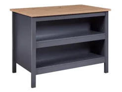 Keukeneiland met werkblad<Inter Link Sale