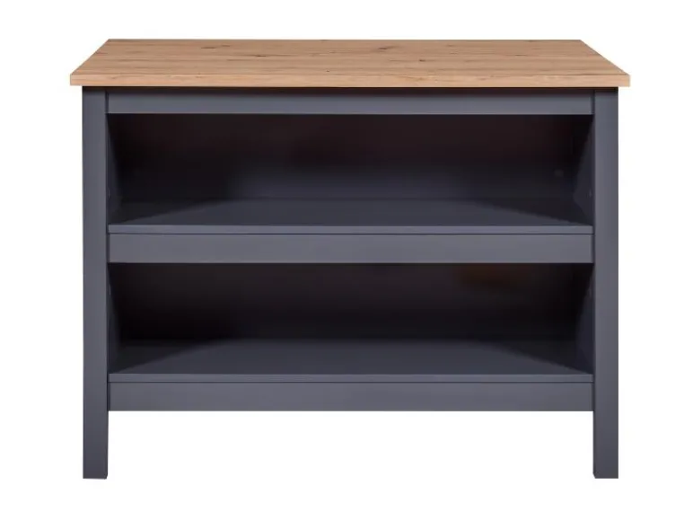Keukeneiland met werkblad<Inter Link Sale