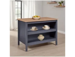 Keukeneiland met werkblad<Inter Link Sale