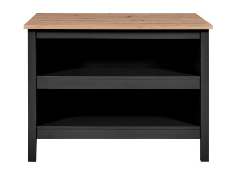 Keukeneiland met werkblad<Inter Link Sale