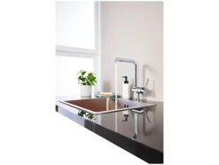 Keukenkraan<LIVARNO home Discount