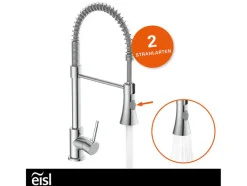 Keukenkraan<Eisl Discount
