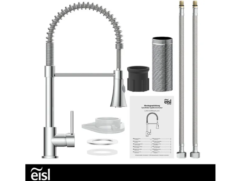 Keukenkraan<Eisl Discount