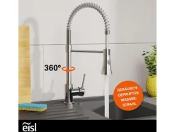 Keukenkraan<Eisl Discount