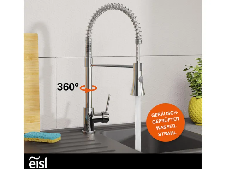Keukenkraan<Eisl Discount