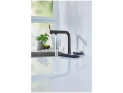 Keukenkraan<LIVARNO home Hot
