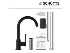 Keukenkraan<Schütte Sale