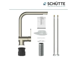 Keukenkraan<Schütte Best