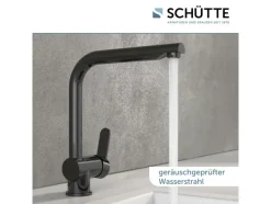 Keukenkraan<Schütte Best