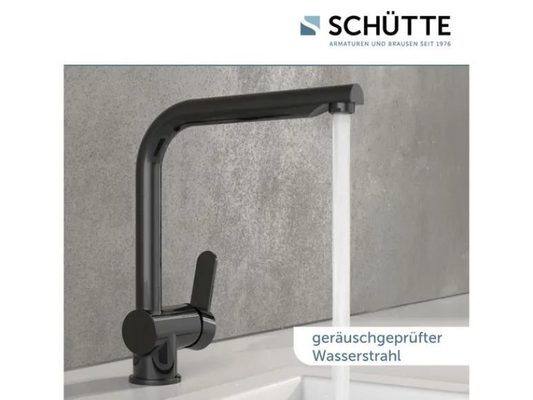 Keukenkraan<Schütte Best