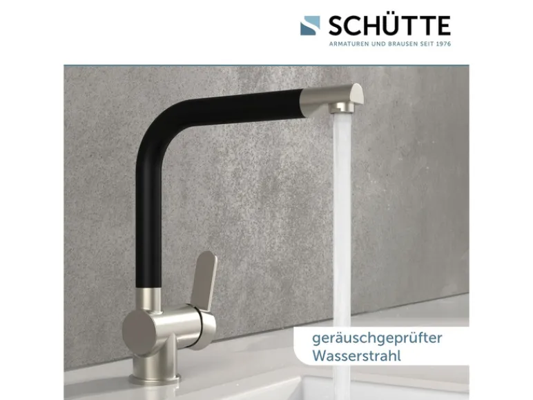 Keukenkraan<Schütte Best