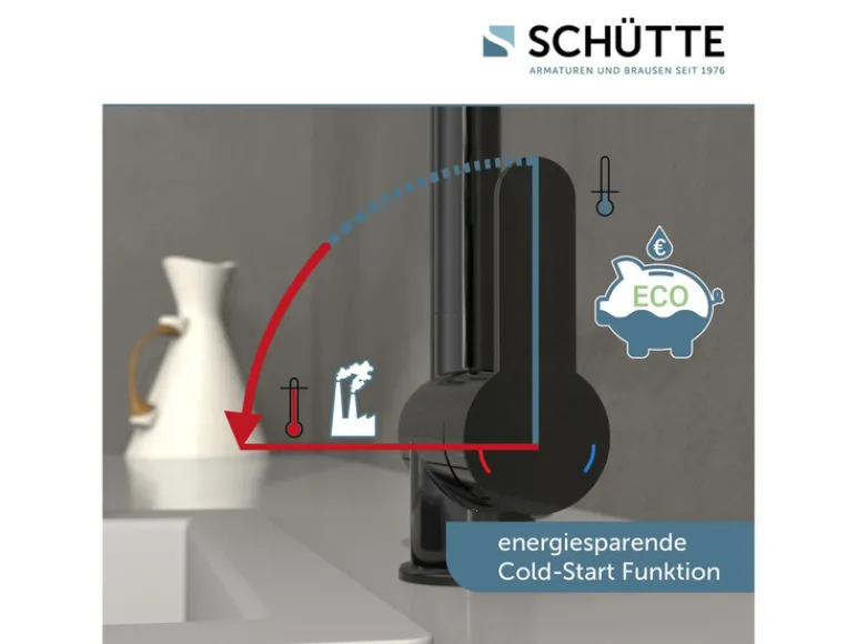 Keukenkraan<Schütte Best