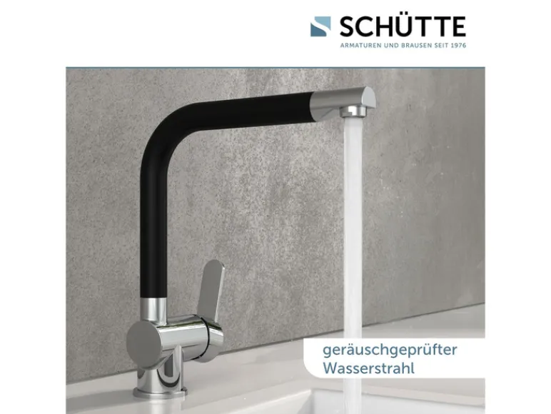 Keukenkraan<Schütte Best