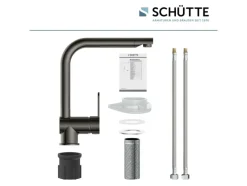 Keukenkraan<Schütte Best