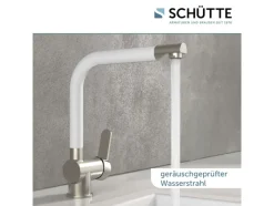Keukenkraan<Schütte Best