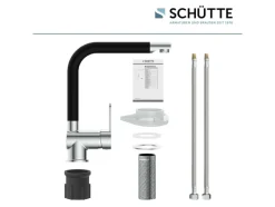 Keukenkraan<Schütte Best