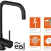 Keukenkraan Futura<Eisl Outlet