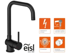 Keukenkraan Futura<Eisl Outlet