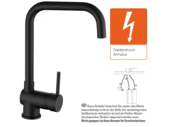 Keukenkraan Futura<Eisl Outlet