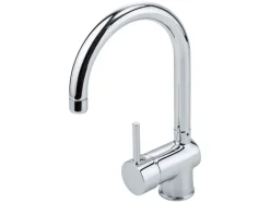 Keukenkraan Futura C, met cold-start functie<Eisl New