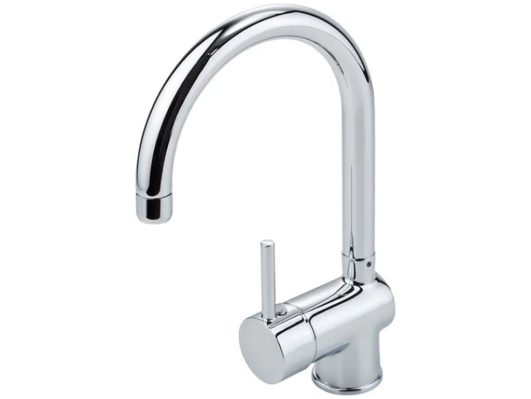 Keukenkraan Futura C, met cold-start functie<Eisl New