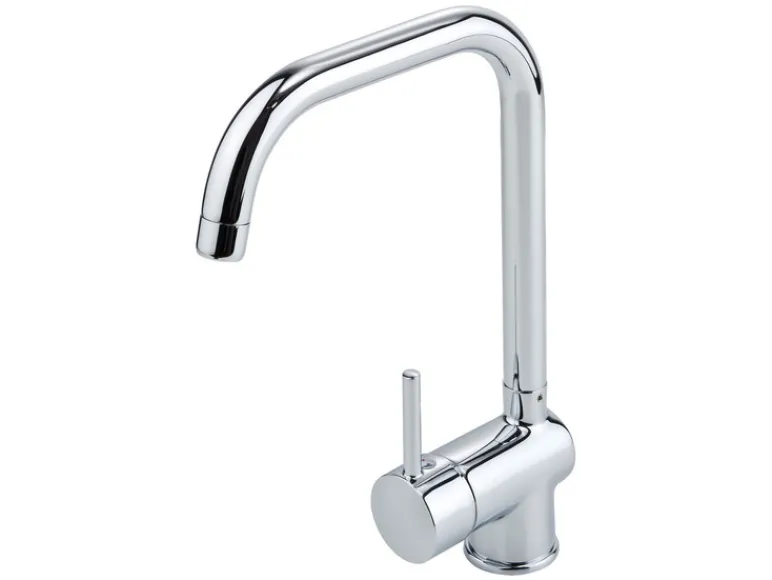 Keukenkraan Futura C, met cold-start functie<Eisl New