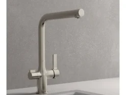 Keukenkraan met filtersysteem Aquastar Pro<Schütte