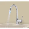 Keukenkraan met LED<LIVARNO® Outlet