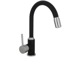 Keukenkraan met LED<LIVARNO® Outlet