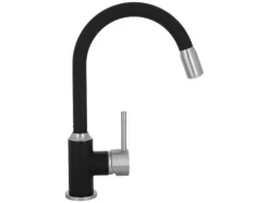 Keukenkraan met LED<LIVARNO® Outlet