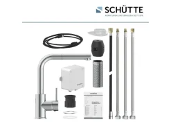 Keukenkraan VITAL<Schütte