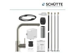 Keukenkraan VITAL<Schütte