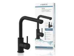Keukenkraan VITAL<Schütte