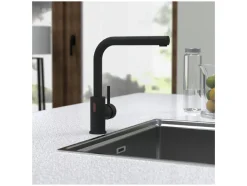 Keukenkraan VITAL<Schütte