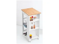 Keukentrolly<LIVARNO home Outlet