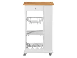 Keukentrolly<LIVARNO home Outlet