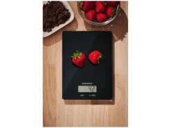 Keukenweegschaal<SILVERCREST® Discount